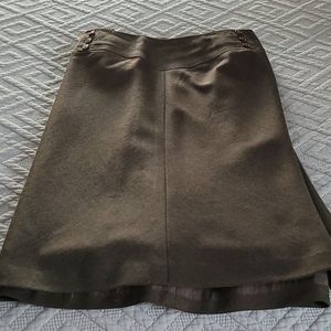 Talbots Skirt